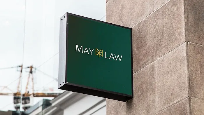 May Law, LLP 0