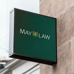 May Law, LLP ico