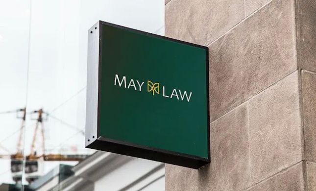 May Law, LLP