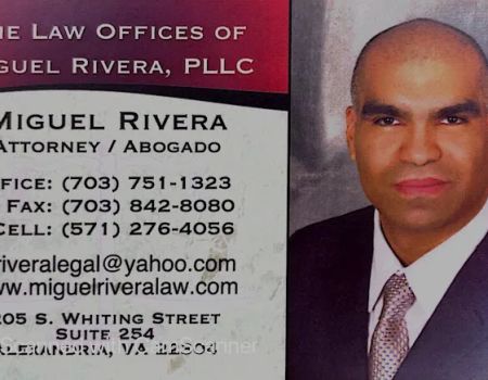 The Law Offices of Miguel Rivera, PLLC