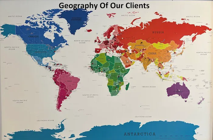The Law Office of Irina Vinogradsky, LLC 7