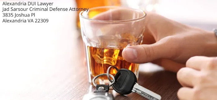 Jad Sarsour Alexandria Criminal Defense Attorney 2