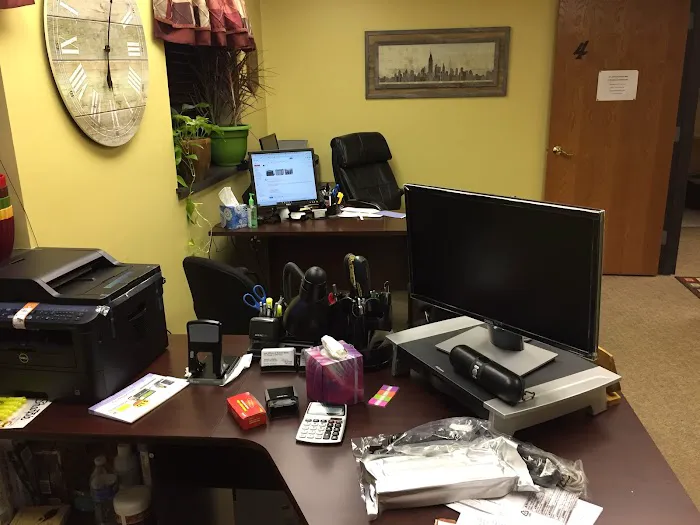 Woodbridge Bankruptcy Law Office of Robert Weed 4