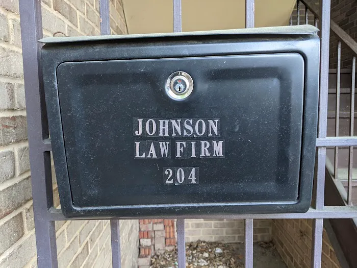 Johnson Law Firm, PC 6