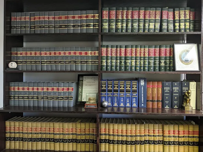 Johnson Law Firm, PC 8