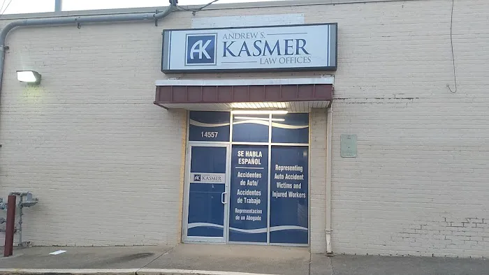 Law Office of Andrew S. Kasmer 0