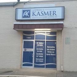 Law Office of Andrew S. Kasmer ico