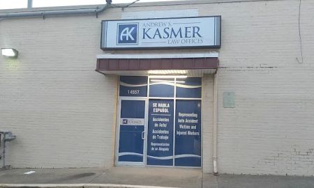 Law Office of Andrew S. Kasmer