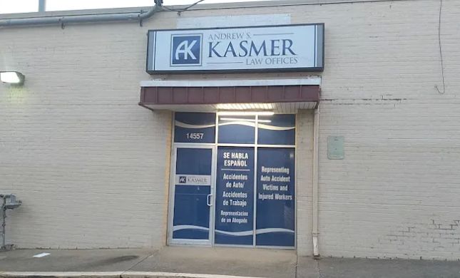Law Office of Andrew S. Kasmer
