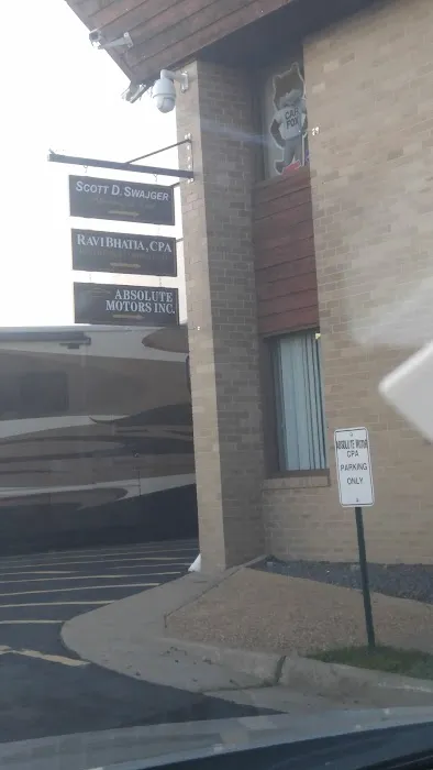 Scott Swajger Attorney at Law 0