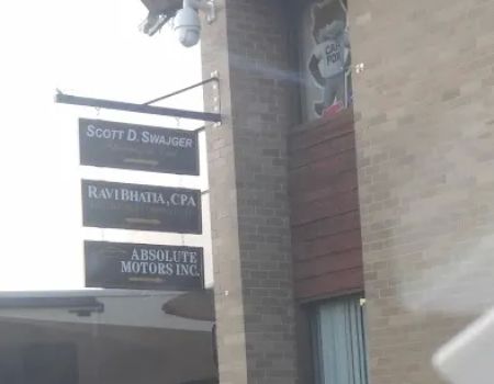 Scott Swajger Attorney at Law