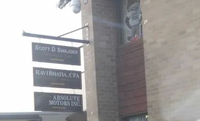 Scott Swajger Attorney at Law
