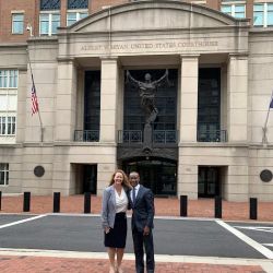 Bynum & Jenkins Law ico