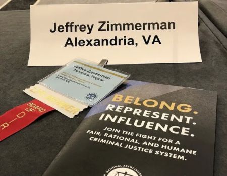 Jeffrey Zimmerman, PLLC
