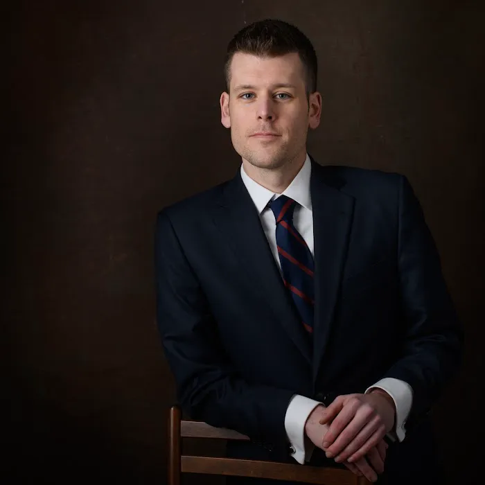 Zachary Deubler, Attorney 0