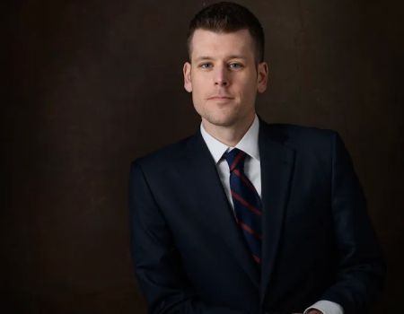 Zachary Deubler, Attorney