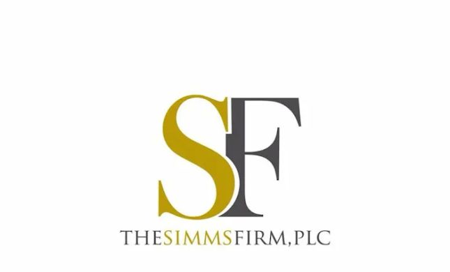 The Simms Firm