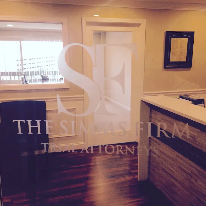 The Simms Firm 1
