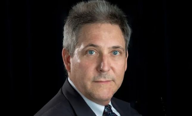 Randall J. Borden, Attorney at Law