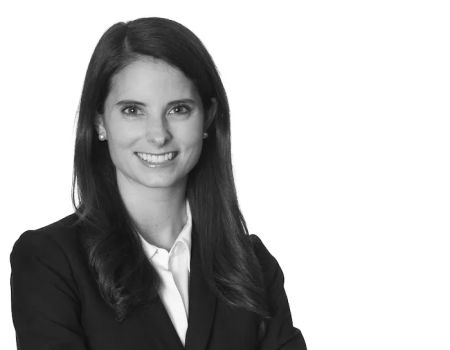 Kaitlin A. Pierce - Winston & Strawn LLP