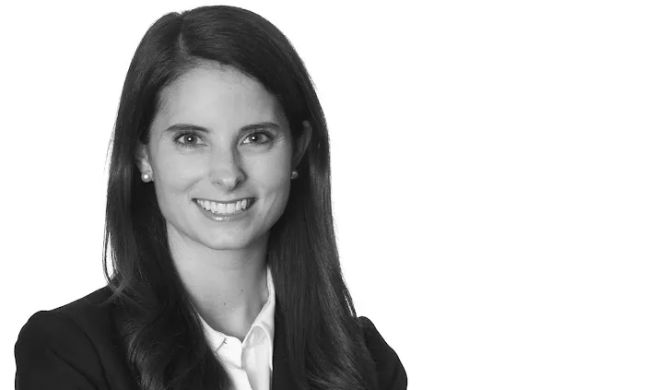 Kaitlin A. Pierce - Winston & Strawn LLP