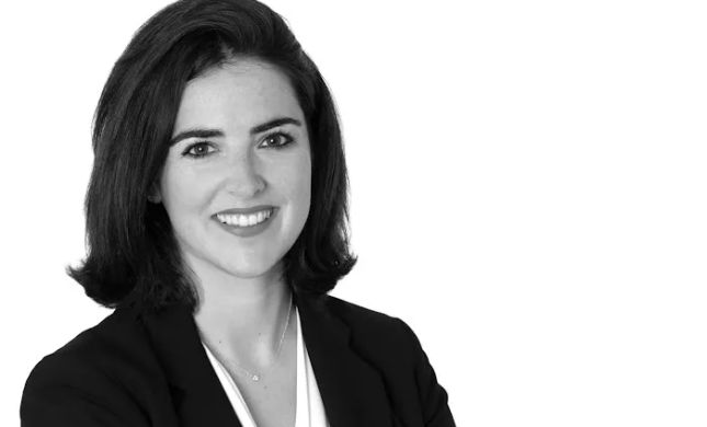 Mariana Pendás Fernández - Winston & Strawn LLP