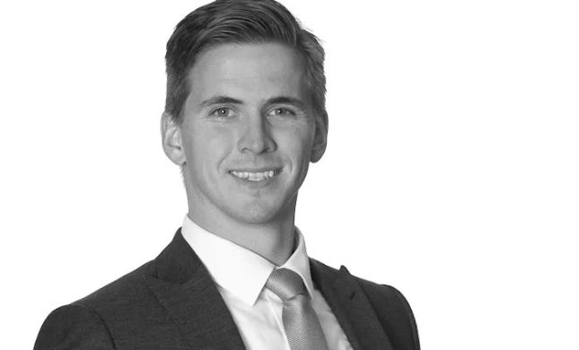 David B Houck - Winston & Strawn LLP