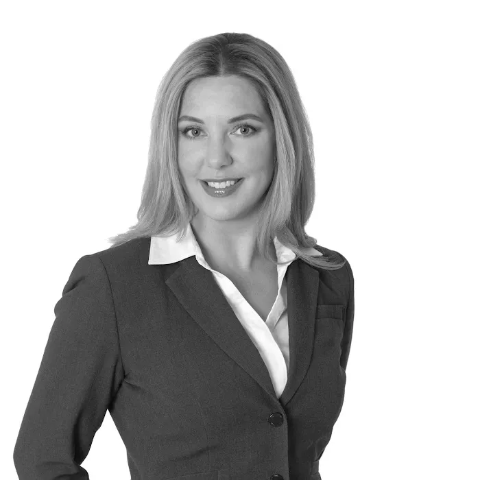 Lauren Gailey - Winston & Strawn LLP 0