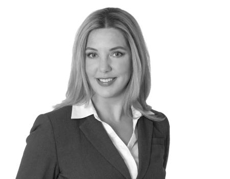 Lauren Gailey - Winston & Strawn LLP