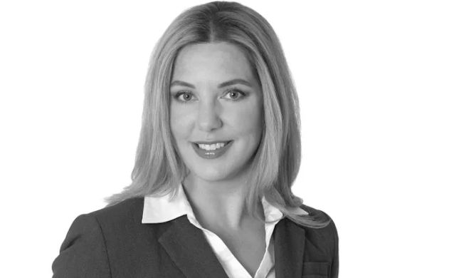 Lauren Gailey - Winston & Strawn LLP