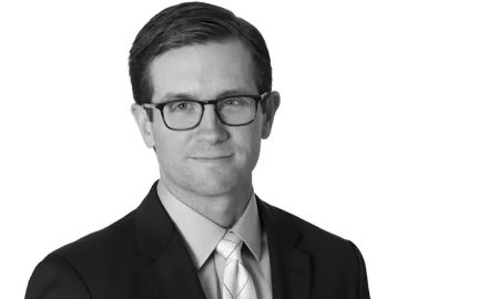 Jonathan T. Ammons - Winston & Strawn LLP