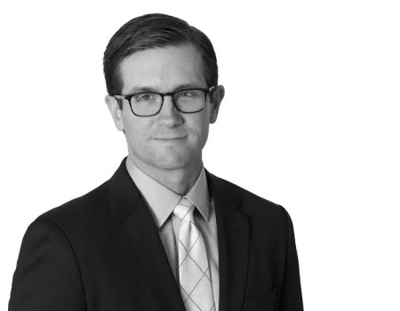 Jonathan T. Ammons - Winston & Strawn LLP