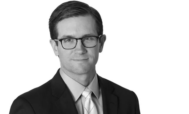 Jonathan T. Ammons - Winston & Strawn LLP
