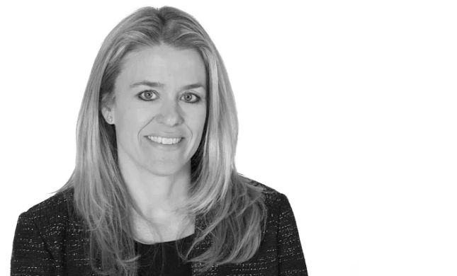 Heather Lamberg (Kafele) - Winston & Strawn LLP