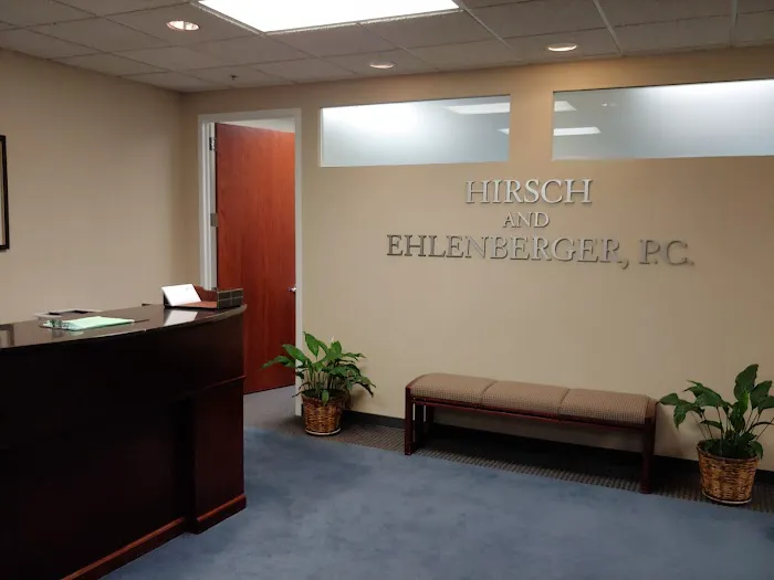 Hirsch & Ehlenberger, P.C. 5