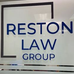 Reston Law Group, LLP ico