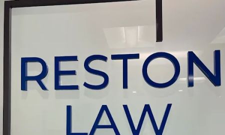 Reston Law Group, LLP