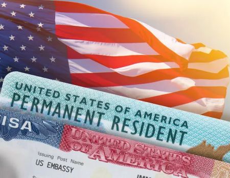 Immigration Law Office of Amy Chung, PLLC