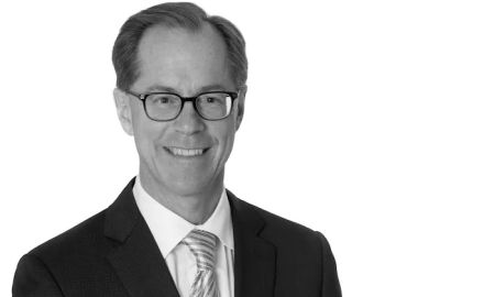 David E. Rogers - Winston & Strawn LLP