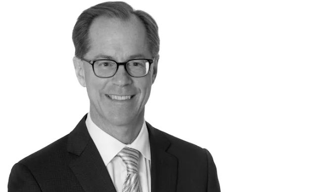 David E. Rogers - Winston & Strawn LLP