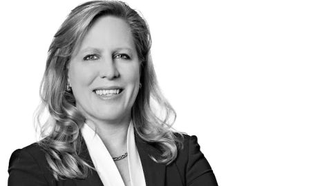 Cari Stinebower - Winston & Strawn LLP