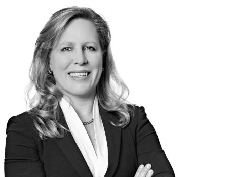 Cari Stinebower - Winston & Strawn LLP