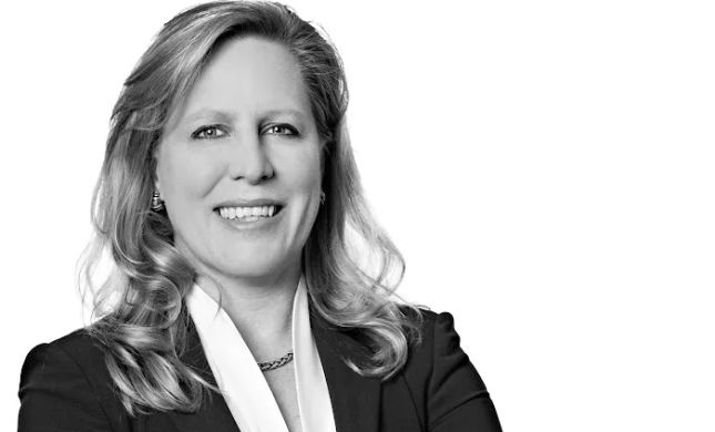 Cari Stinebower - Winston & Strawn LLP