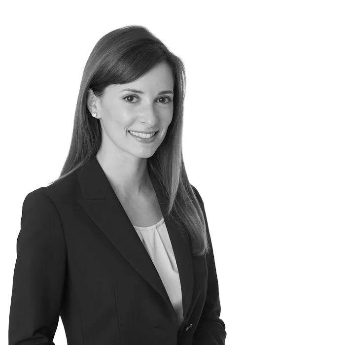 Claire Fundakowski - Winston & Strawn LLP 0