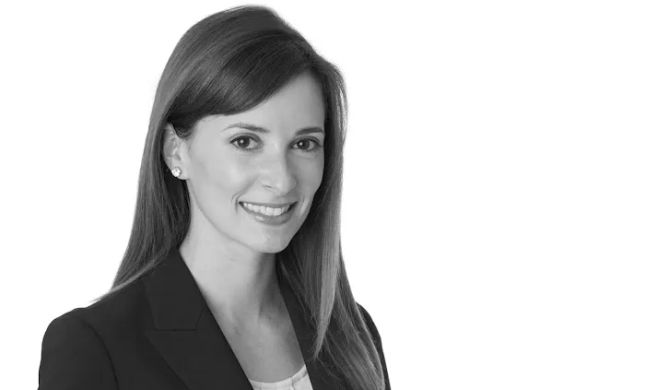 Claire Fundakowski - Winston & Strawn LLP
