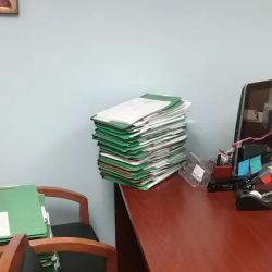 Luis U Leon Law Office ico