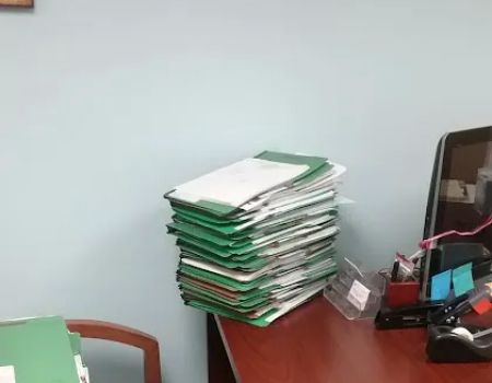 Luis U Leon Law Office