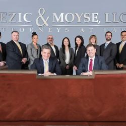 Jezic & Moyse ico