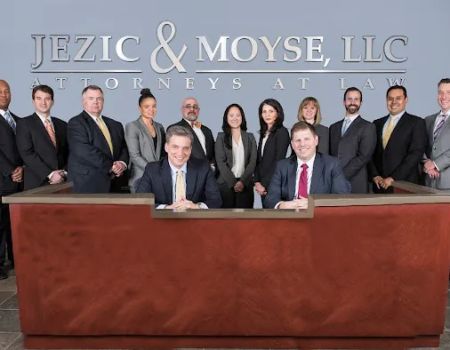 Jezic & Moyse