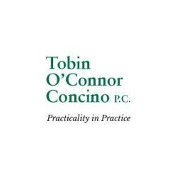 Tobin O’Connor Concino P.C. ico